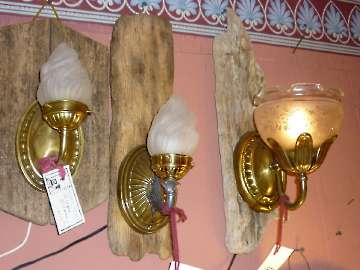 Wall Sconces-7