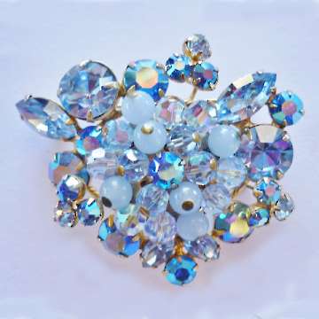Rhinestone & Costume