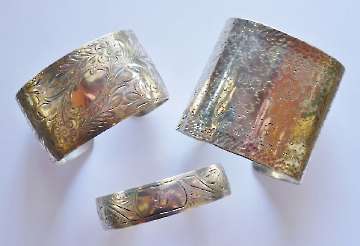 Sterling Silver